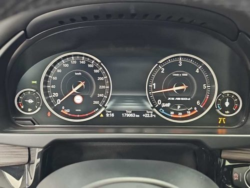 BMW X5 (F15) xDrive M50d 사진 6