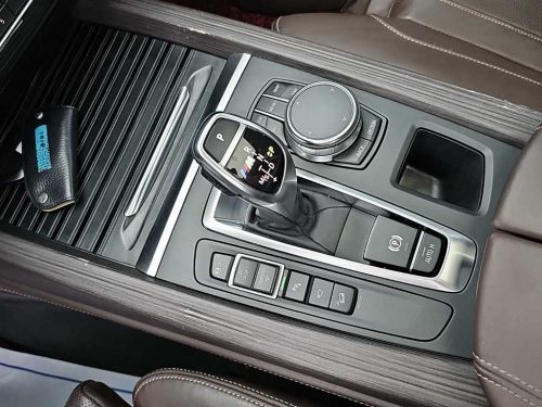 BMW X5 (F15) xDrive M50d 사진 8