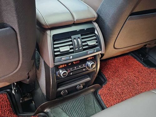 BMW X5 (F15) xDrive M50d 사진 13