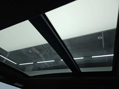 BMW X5 (F15) xDrive M50d 사진 14