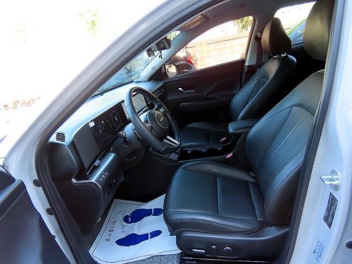 Hyundai The All New Kona Electric (SX2) Long Range Premium photo 5