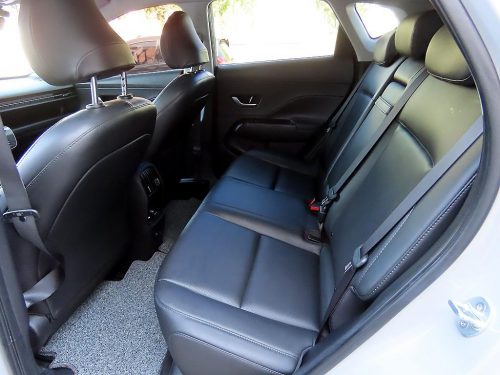 Hyundai The All New Kona Electric (SX2) Long Range Premium photo 6
