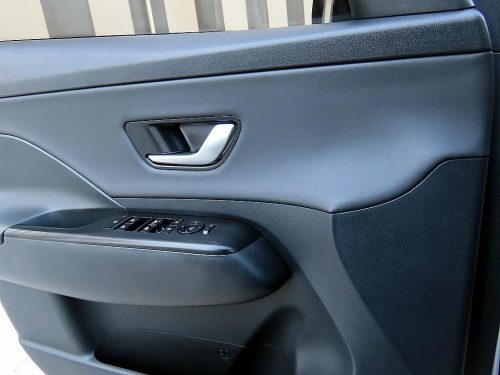 Hyundai The All New Kona Electric (SX2) Long Range Premium photo 11