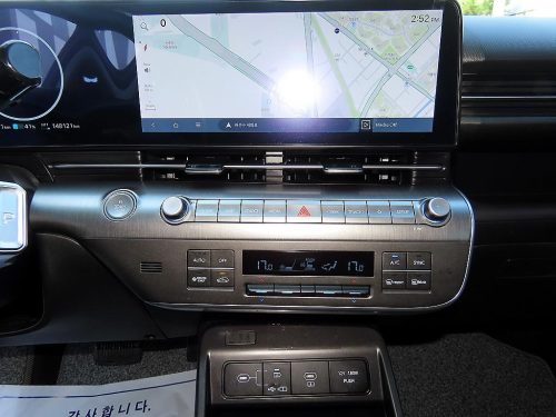 Hyundai The All New Kona Electric (SX2) Long Range Premium photo 13