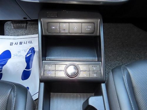Hyundai The All New Kona Electric (SX2) Long Range Premium photo 14