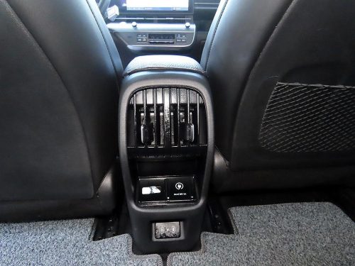 Hyundai The All New Kona Electric (SX2) Long Range Premium photo 17
