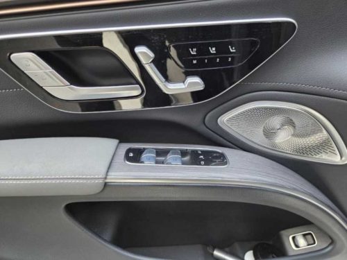 벤츠 EQS V297 EQS 450 4MATIC 사진 9