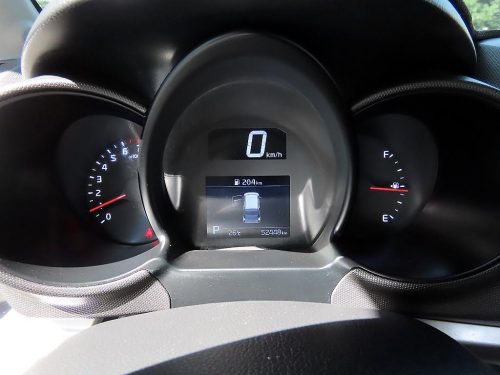 기아 더 뉴 레이 프레스티지 사진 9