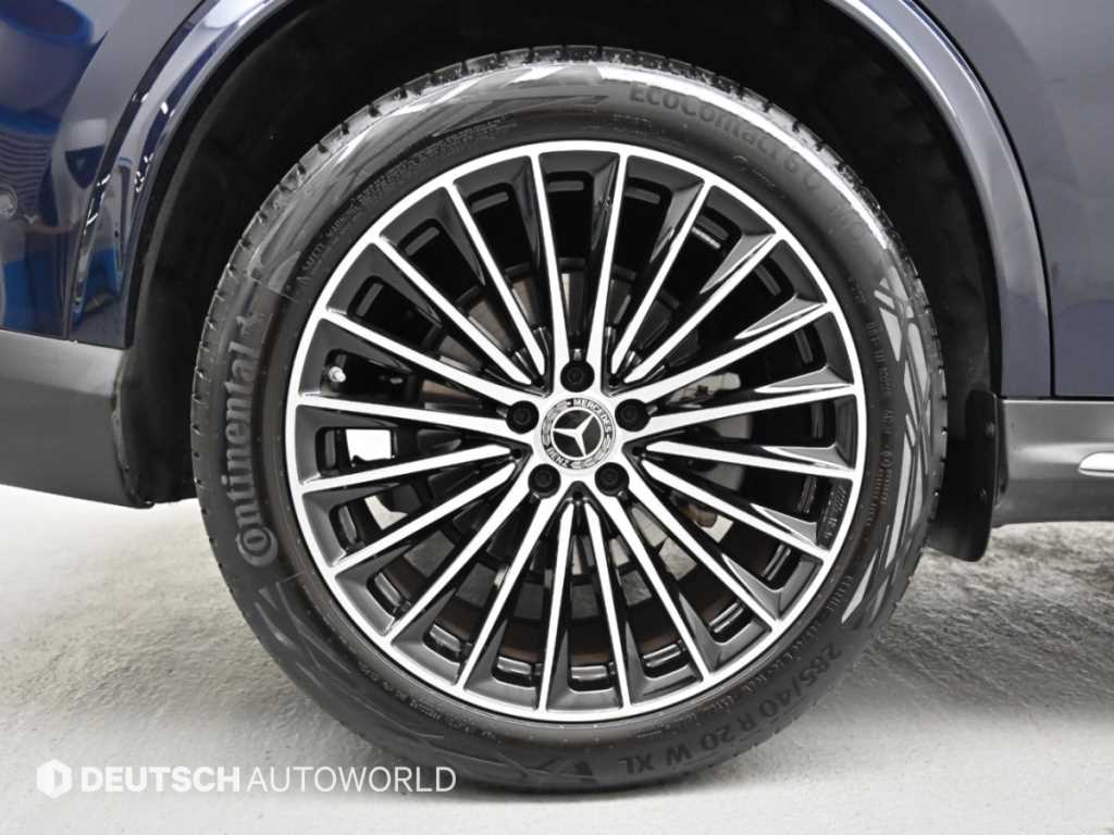 벤츠 GLC클래스 X254 GLC300 4MATIC 사진 5