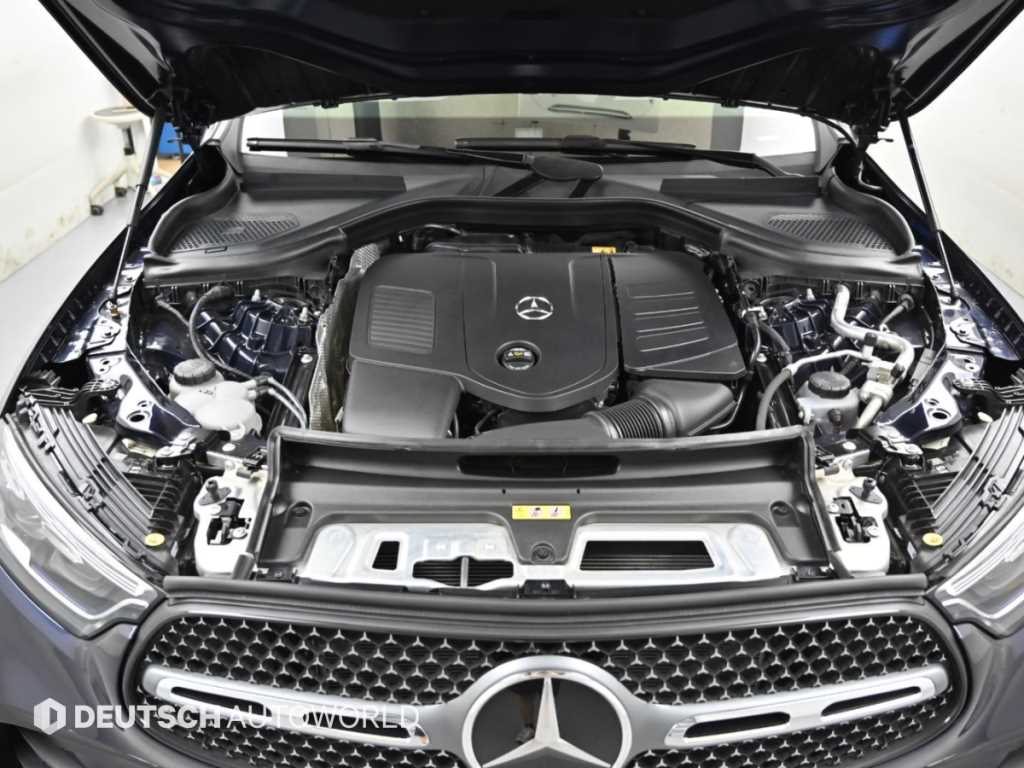 벤츠 GLC클래스 X254 GLC300 4MATIC 사진 6