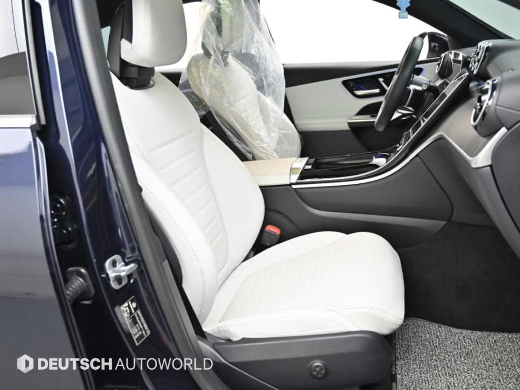 벤츠 GLC클래스 X254 GLC300 4MATIC 사진 10