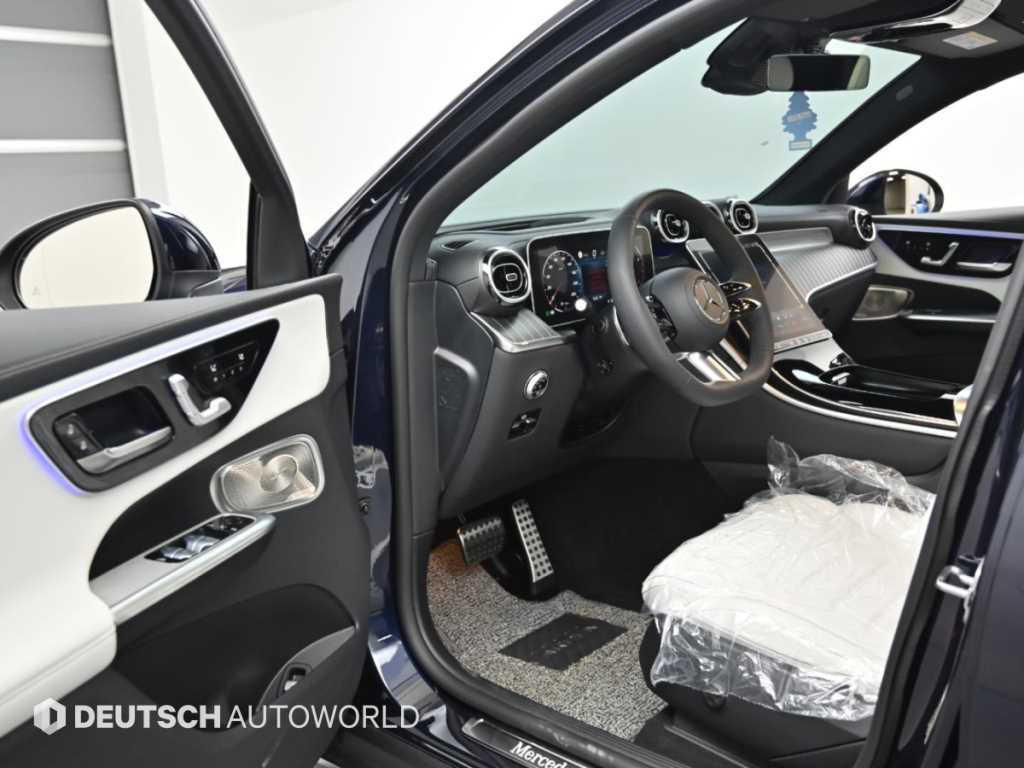 벤츠 GLC클래스 X254 GLC300 4MATIC 사진 11