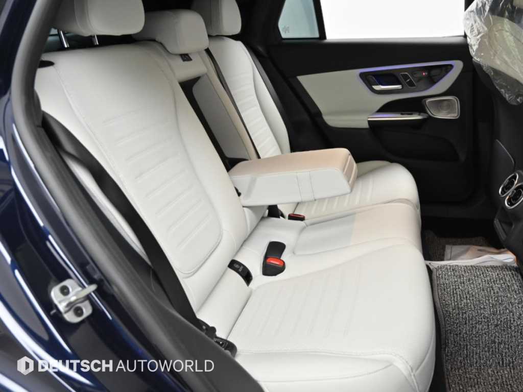 벤츠 GLC클래스 X254 GLC300 4MATIC 사진 12