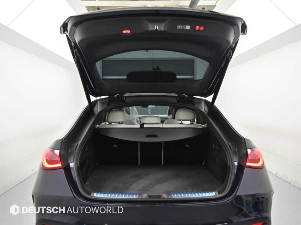 벤츠 GLC클래스 X254 GLC300 4MATIC 사진 19