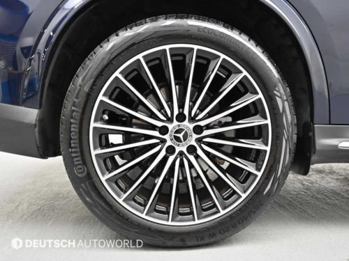 벤츠 GLC클래스 X253 GLC 300 4MATIC 사진 5