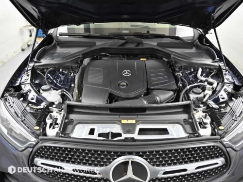 벤츠 GLC클래스 X253 GLC 300 4MATIC 사진 6