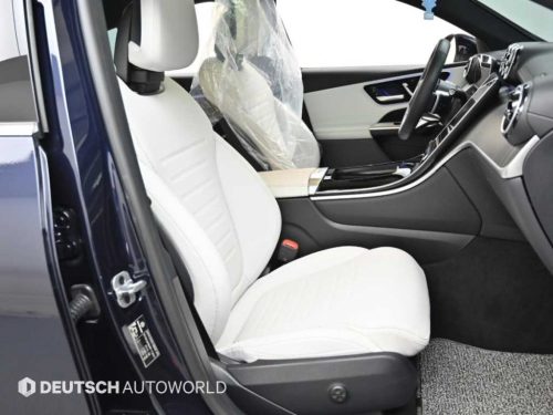 벤츠 GLC클래스 X253 GLC 300 4MATIC 사진 10