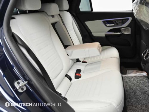 벤츠 GLC클래스 X253 GLC 300 4MATIC 사진 12