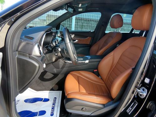 벤츠 GLC클래스 X253 GLC 300 4MATIC 사진 5