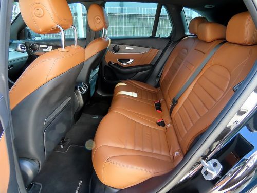 벤츠 GLC클래스 X253 GLC 300 4MATIC 사진 6