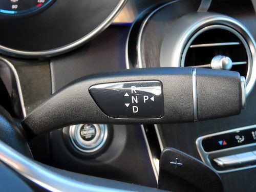 벤츠 GLC클래스 X253 GLC 300 4MATIC 사진 11