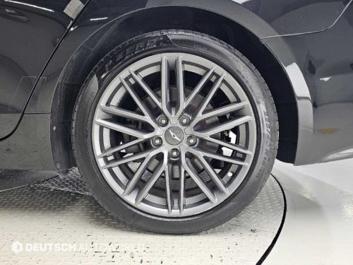 제네시스 G70 2.0T 사진 5