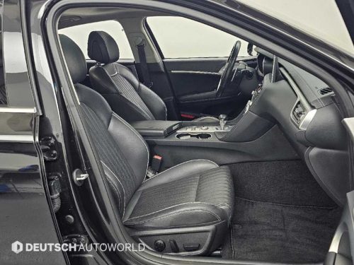 제네시스 G70 2.0T 사진 10