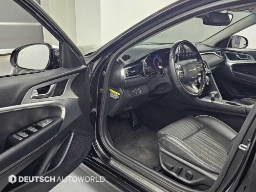 제네시스 G70 2.0T 사진 11