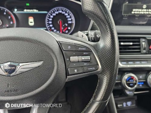 제네시스 G70 2.0T 사진 17