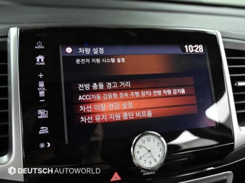혼다 파일럿 3세대 3.5 사진 17