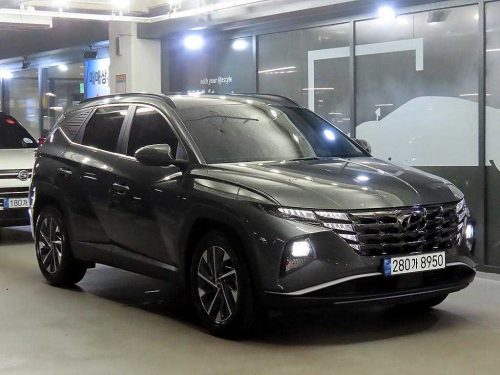 현대 투싼 하이브리드(NX4) 2WD 프리미엄