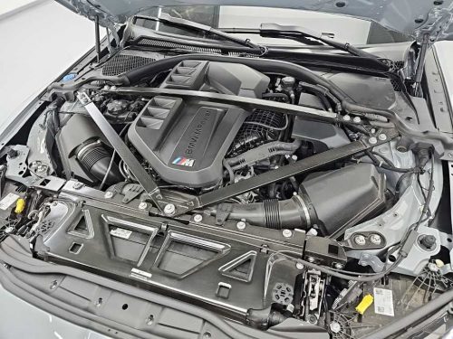 BMW M3 (G80) 컴패티션 M xDrive 사진 5