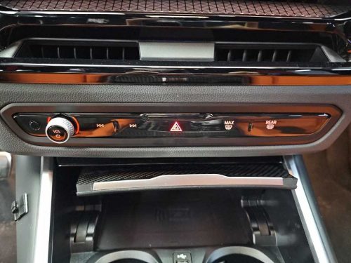 BMW M3 (G80) 컴패티션 M xDrive 사진 10
