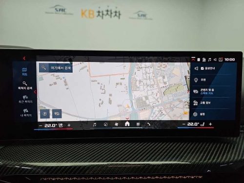 BMW M3 (G80) 컴패티션 M xDrive 사진 13