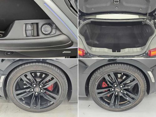 쉐보레 올뉴카마로 SS 6.2 V8 사진 20
