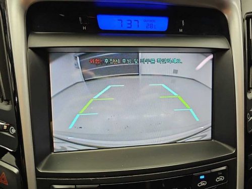 현대 YF 쏘나타 LPI 사진 14