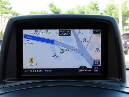 현대 더 뉴 그랜드 스타렉스 2WD 밴 5인승 사진 14