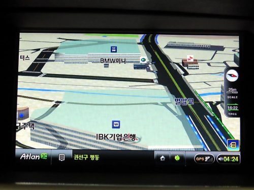 렉서스 RX 450h STD 사진 13
