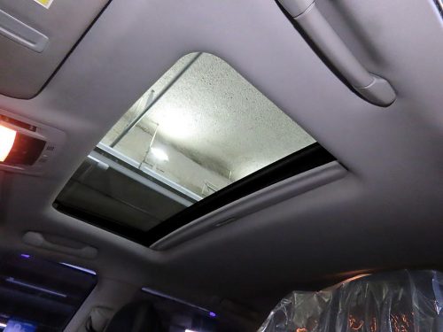 렉서스 RX 450h STD 사진 15
