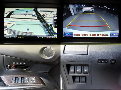 렉서스 RX 450h STD 사진 18