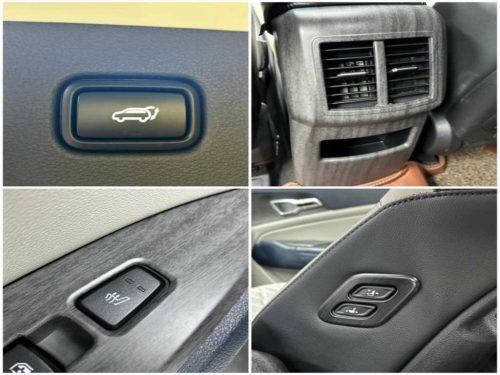 기아 스포티지 5세대 (NQ5) 1.6 가솔린 2WD 사진 14