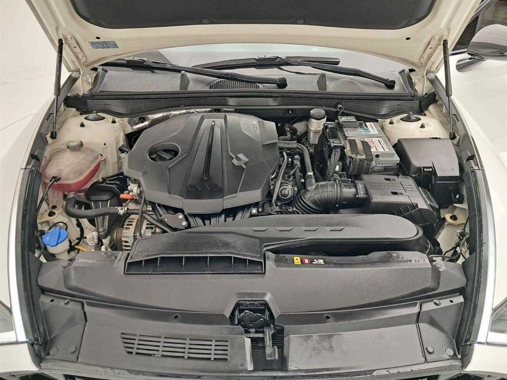 현대 쏘나타 (DN8) 2.0 모던 사진 18