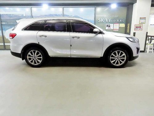 기아 올 뉴 쏘렌토 디젤 2WD 2.0 노블레스 사진 3
