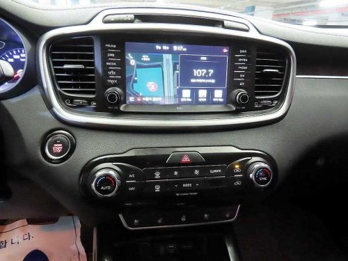 기아 올 뉴 쏘렌토 디젤 2WD 2.0 노블레스 사진 11