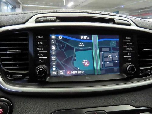 기아 올 뉴 쏘렌토 디젤 2WD 2.0 노블레스 사진 13