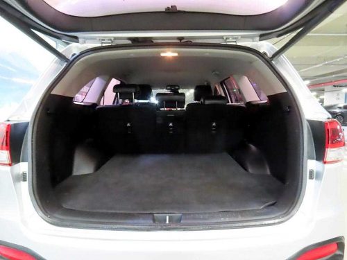 기아 올 뉴 쏘렌토 디젤 2WD 2.0 노블레스 사진 17