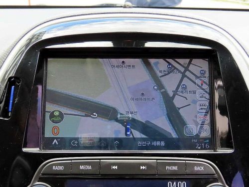 쉐보레 더 넥스트 스파크 LT 사진 15