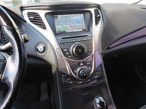 현대 그랜저 HG HG300 EXCLUSIVE 사진 8