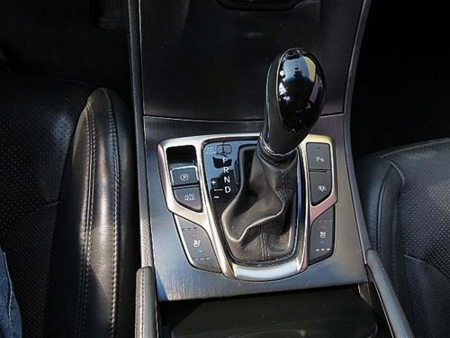 현대 그랜저 HG HG300 EXCLUSIVE 사진 12