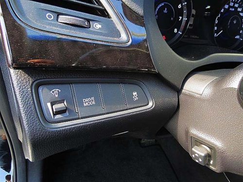 현대 그랜저 HG HG300 EXCLUSIVE 사진 17